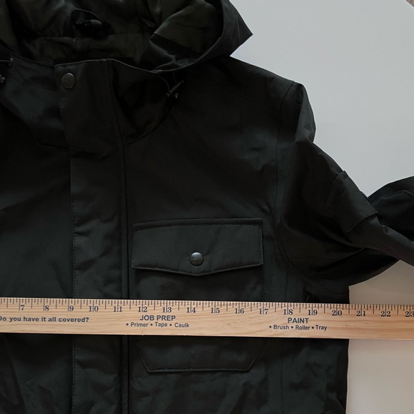 G.H. Bass & Co. Jacket - Picture 3 of 5